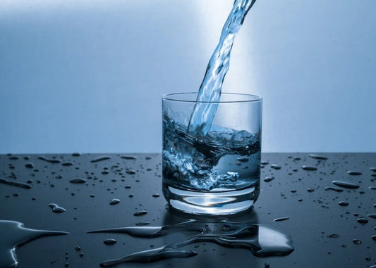 What Is The Healthiest Water to Drink