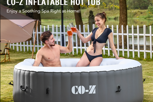 is an inflatable hot tub worth it in 2025?