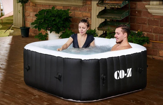 How Long Do Inflatable Hot Tubs Last? Understanding PVC Durability
