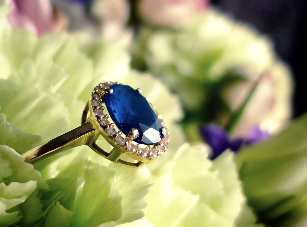 Can You Put Sapphires in an Ultrasonic Cleaner? Expert Tips