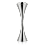 CO-Z grey tall ashtrays for outside