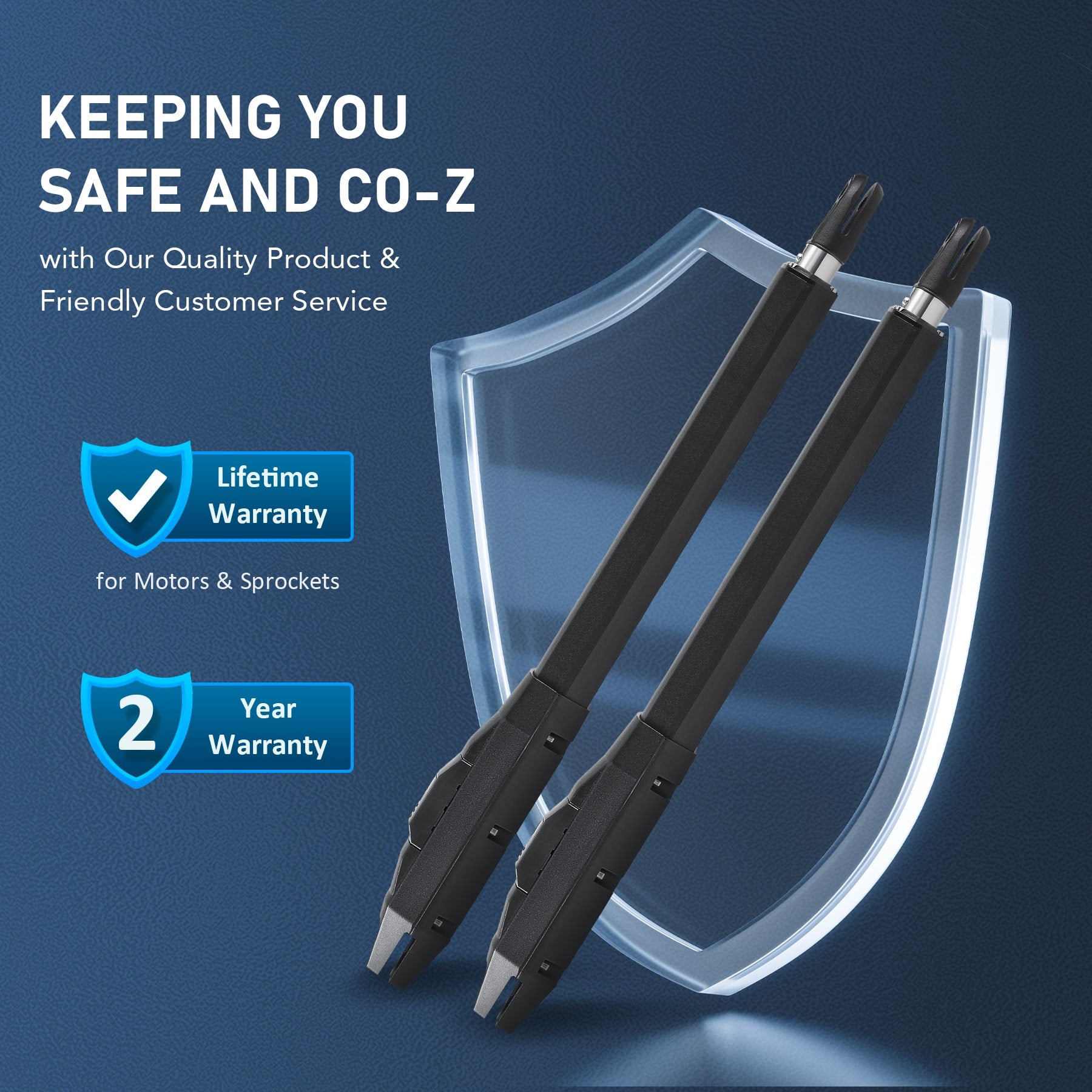 880lb-Dual-Ultraswing-Gate-Openers-Protection