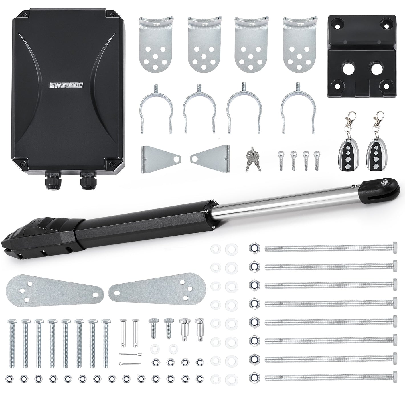 CO-Z-Automatic-Swing-Gate-Opener-Kit-880lb