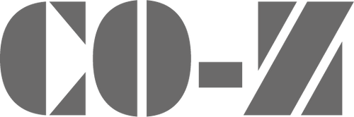 CO-Z logo