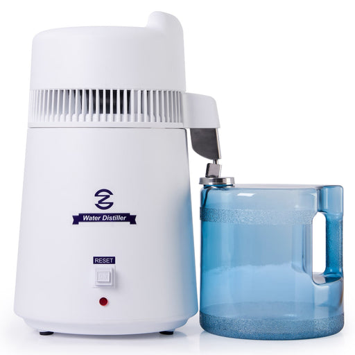 CO-Z 1.6 gallon water distiller