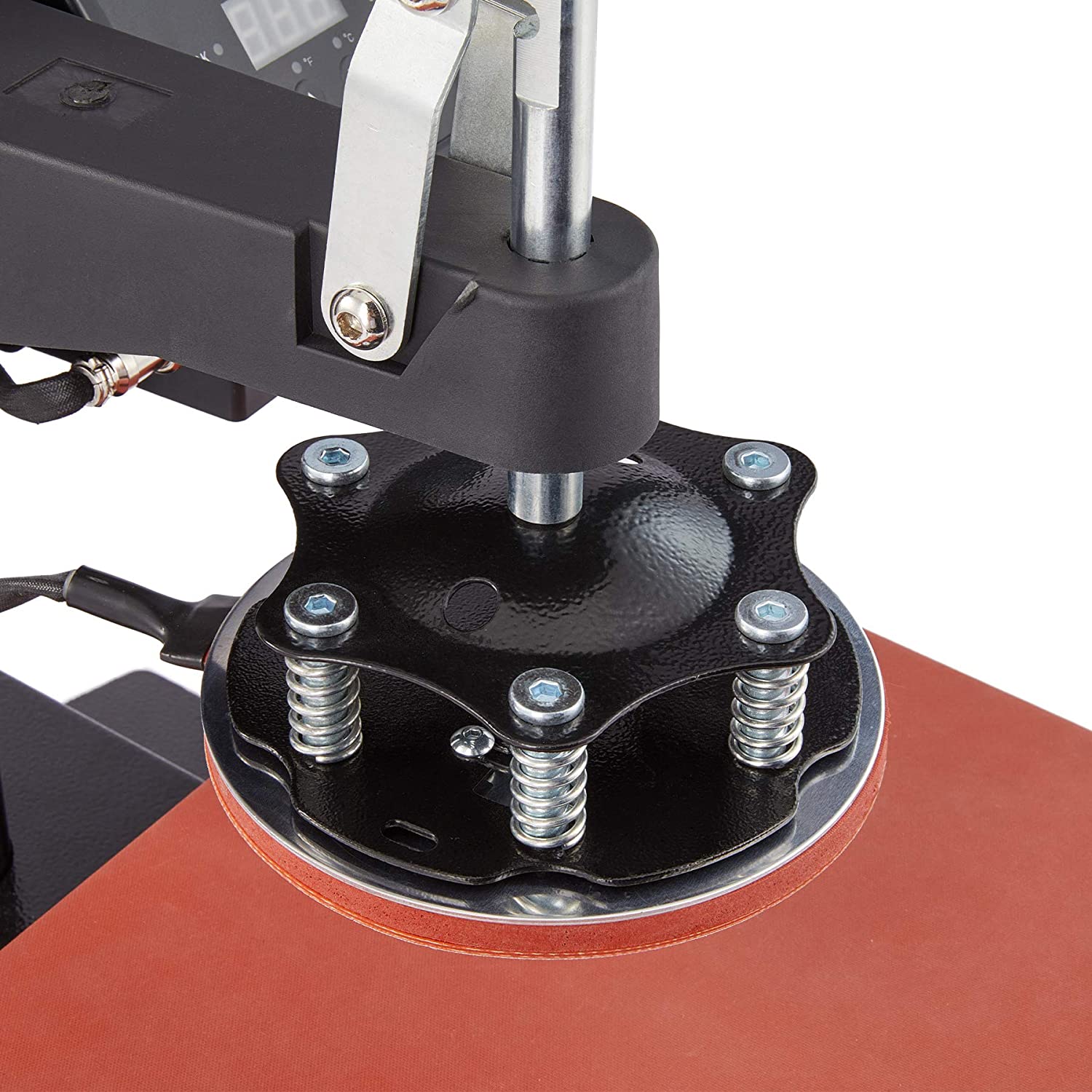 CO-Z 12x15 heat press slide out