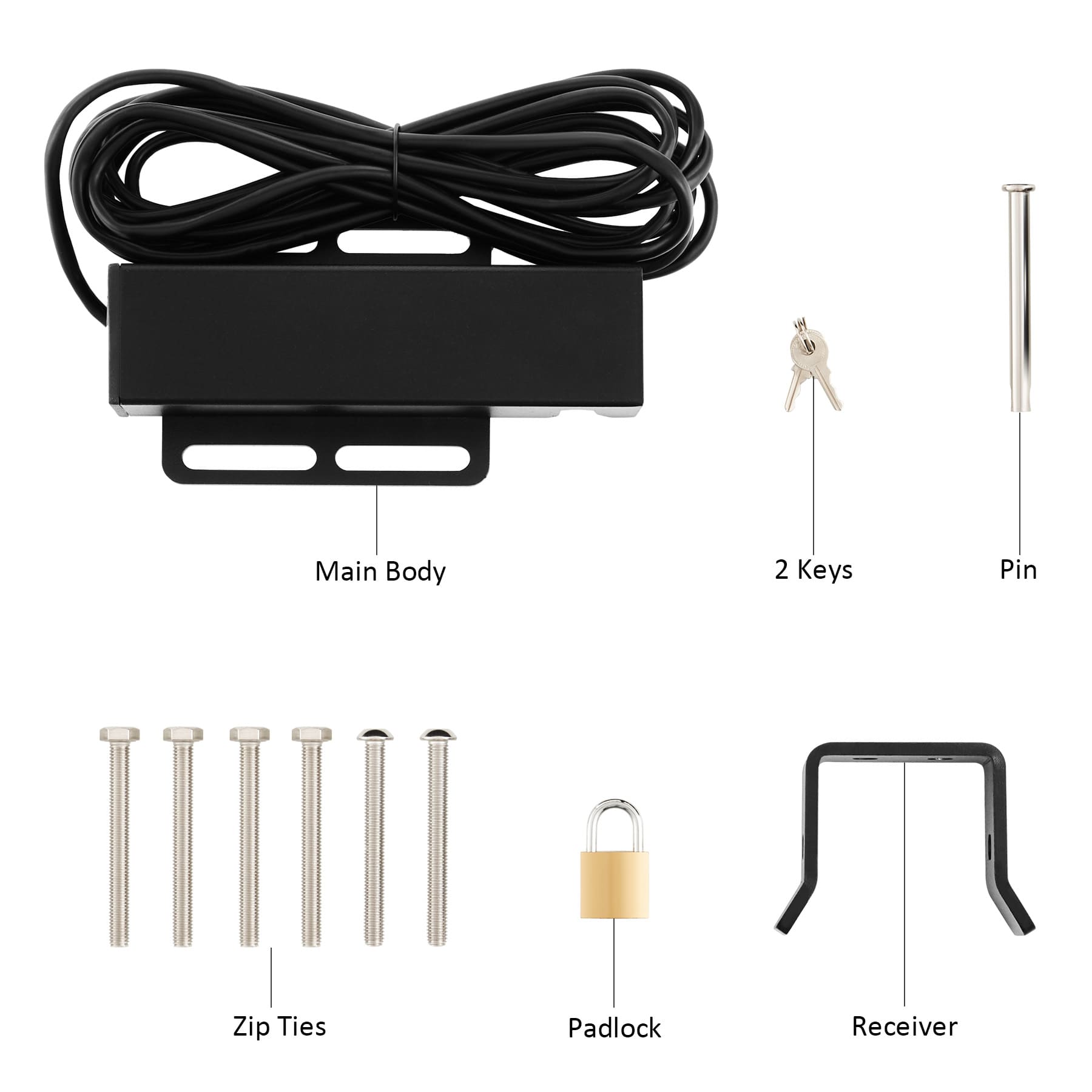 Automatic-Gate-Closer-ET24-Electric-Gate-Lock-Part-Size