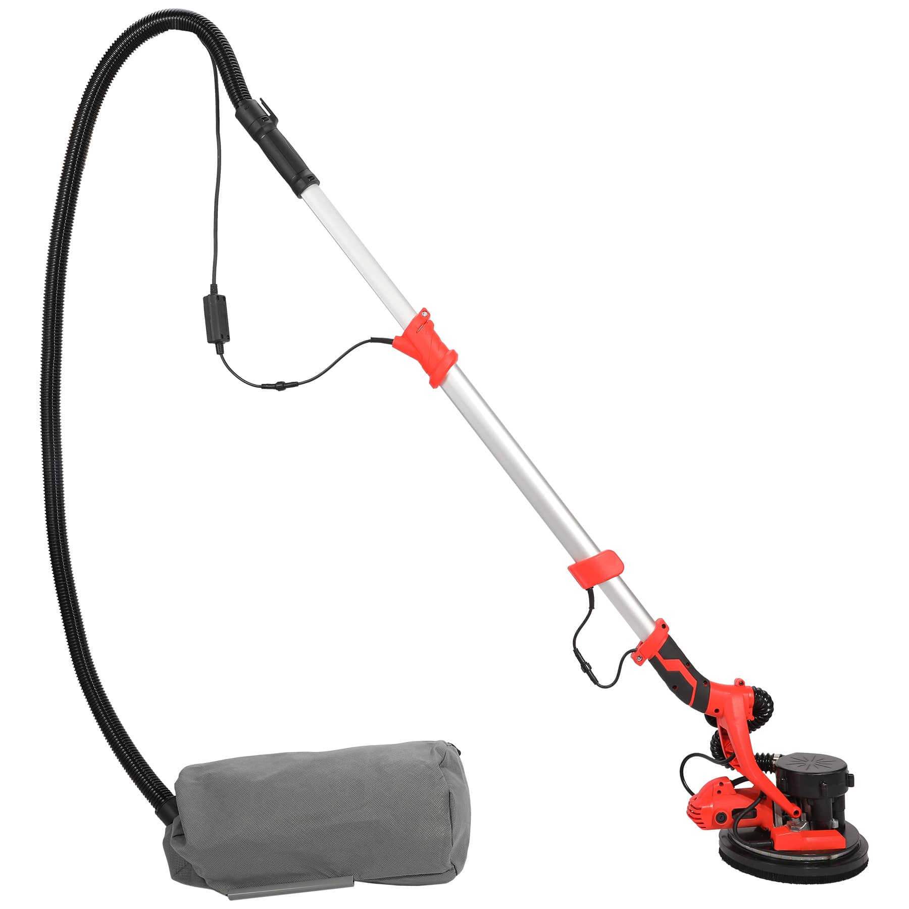 Drywall Sander, Electric Drywall Sander store with Vacuum