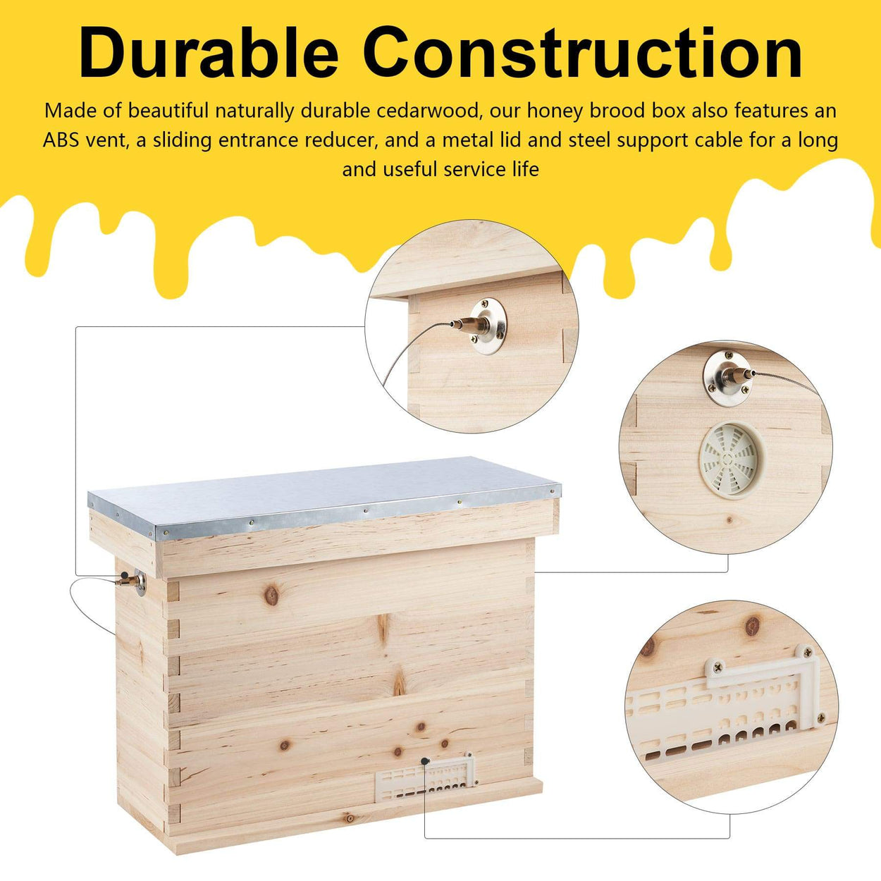 Brood Box