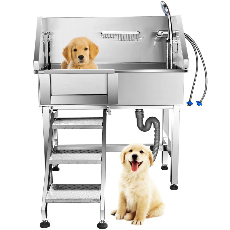 The Soaring Popularity of Home Dog Bathing Stations: Elevating Pet Grooming to a New Level