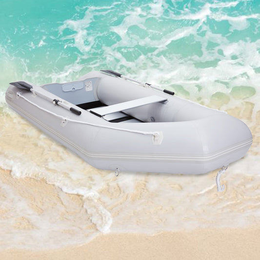 How to Maintain Your Inflatable Boat: Care, Deflation & Repairs