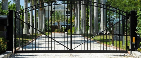 The 5 Best Sliding Gate Openers