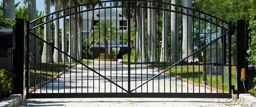The 5 Best Sliding Gate Openers 2020 [Updated]