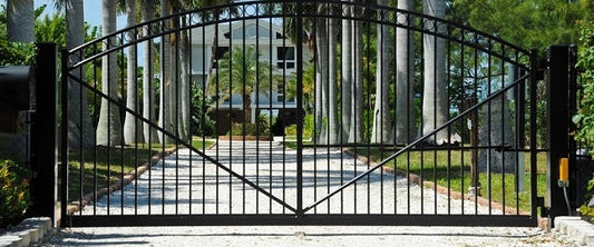 The 5 Best Sliding Gate Openers