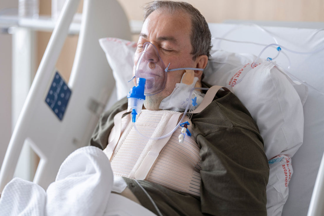 How Much Distilled Water Do You Need for a CPAP Machine?