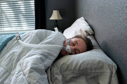 Choosing the Best Water Distiller for CPAP