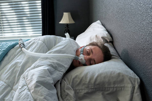 Choosing the Best Water Distiller for CPAP