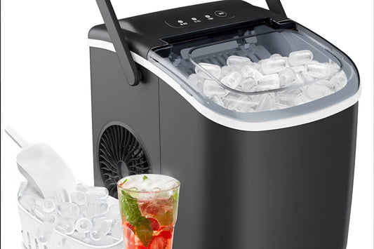 Is a Portable Ice Maker Worth It?