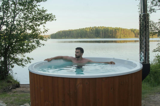 Inflatable Hot Tub Slime: How to Deal with It