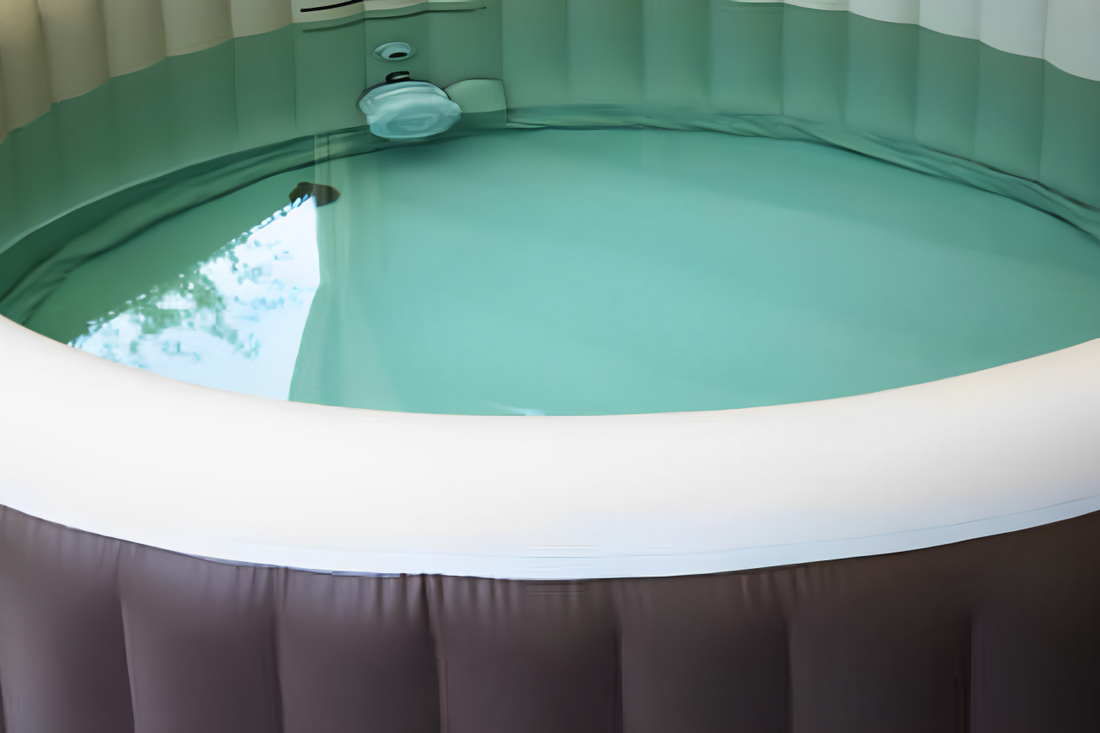 How to Install a 6 Person Inflatable Hot Tub: A Step-by-Step Guide