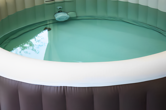 How to Install a 6 Person Inflatable Hot Tub: A Step-by-Step Guide
