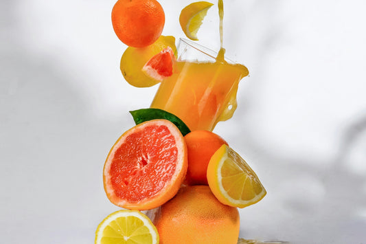 how to make citrus juice