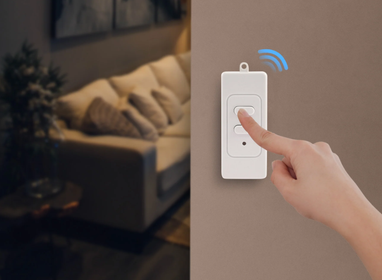 How to Install a Remote Control Panel for Your Gate