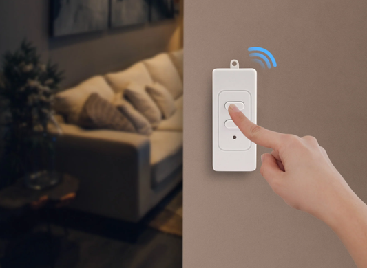 How to Install a Remote Control Panel for Your Gate