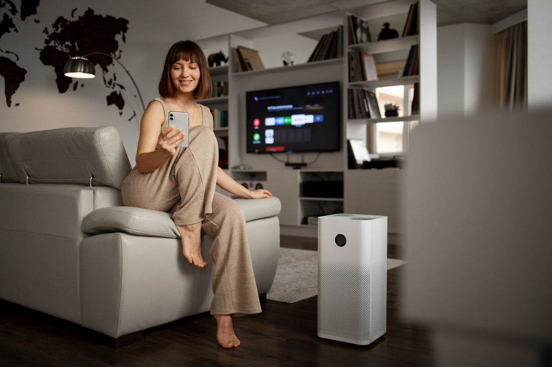 Does a Dehumidifier Cool a Room?
