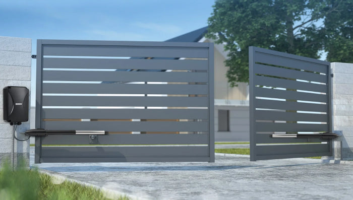 Automatic Swing Gate Openers