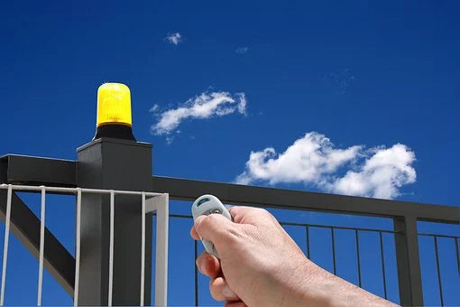CO-Z Gate Openers, Sliding Gate Opener Kit & Motor