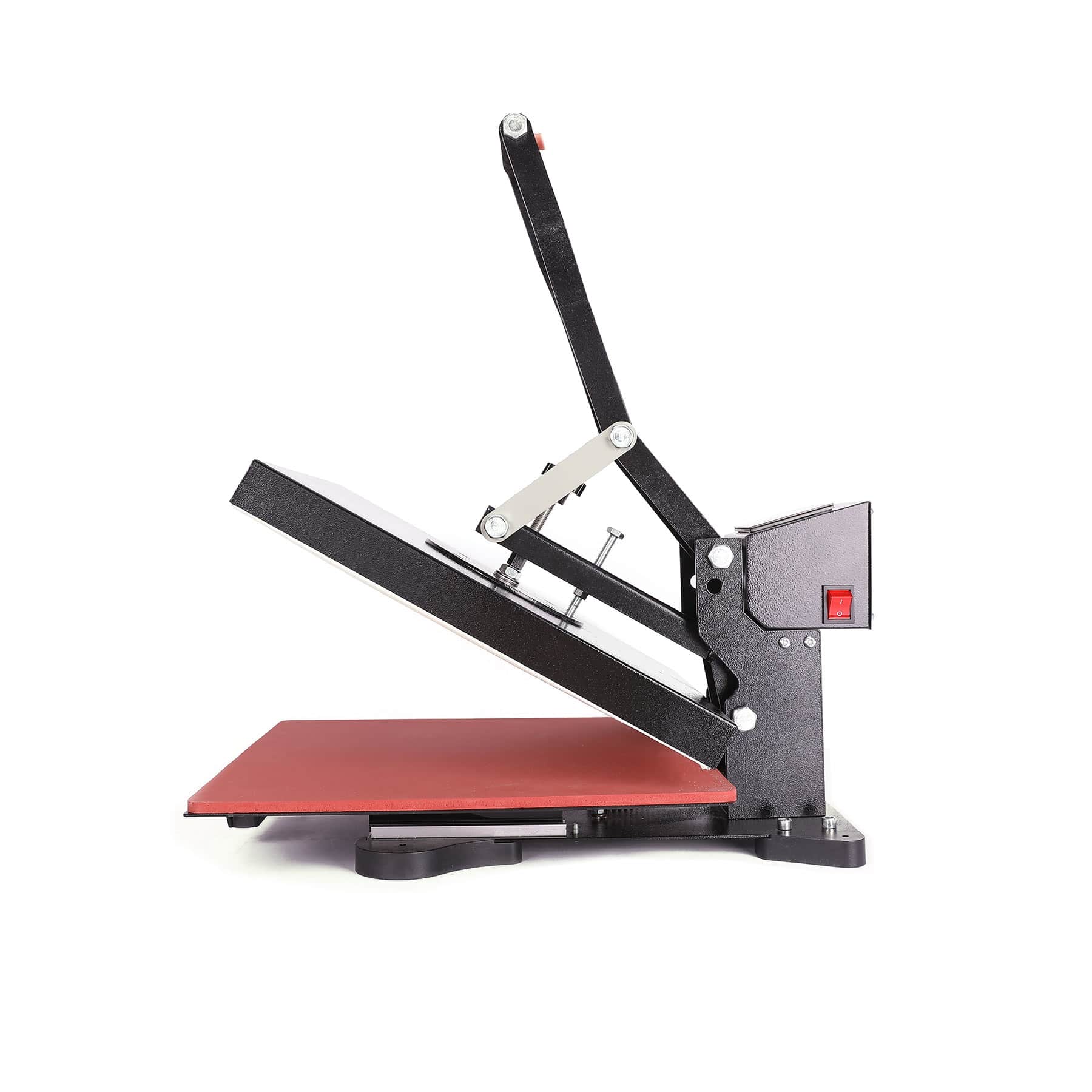 Heat Press Machine