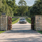 Zumi Solar Panel for Gate Opener