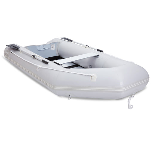 CO-Z 10 ft Inflatable Dinghy Boats with Aluminium Alloy Floor