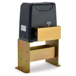 CO-Z 3300lb sliding gate opener