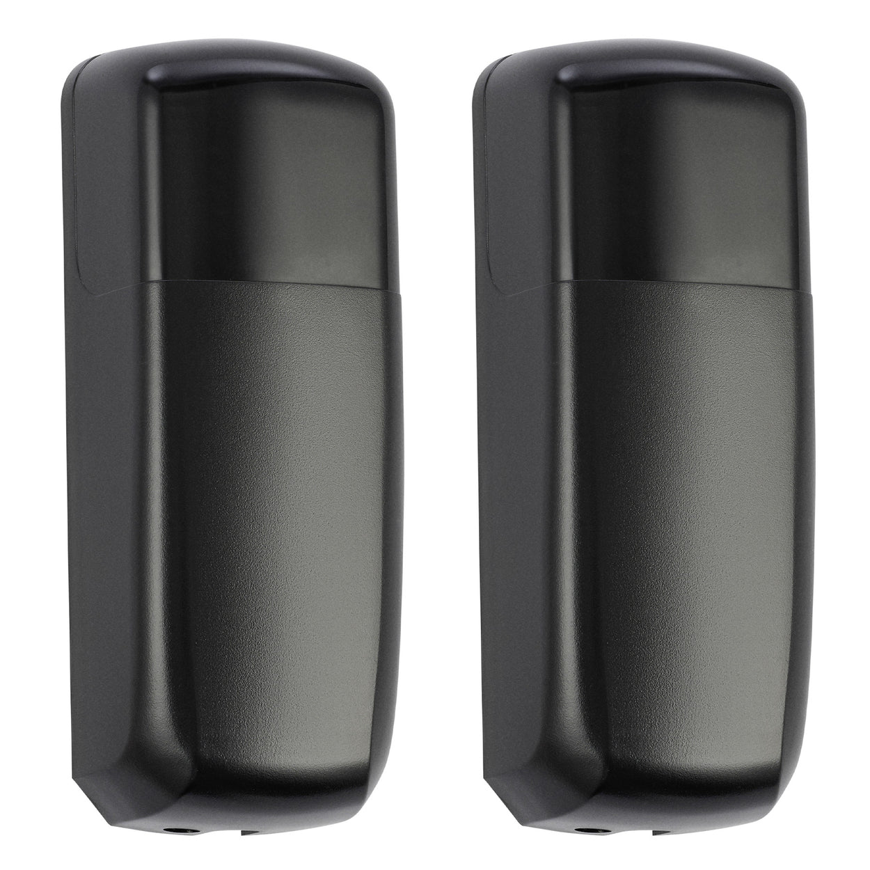 Wireless Gate Sensor Loop CO-Z Wireless Infrared Sensor Set for Gate Openers