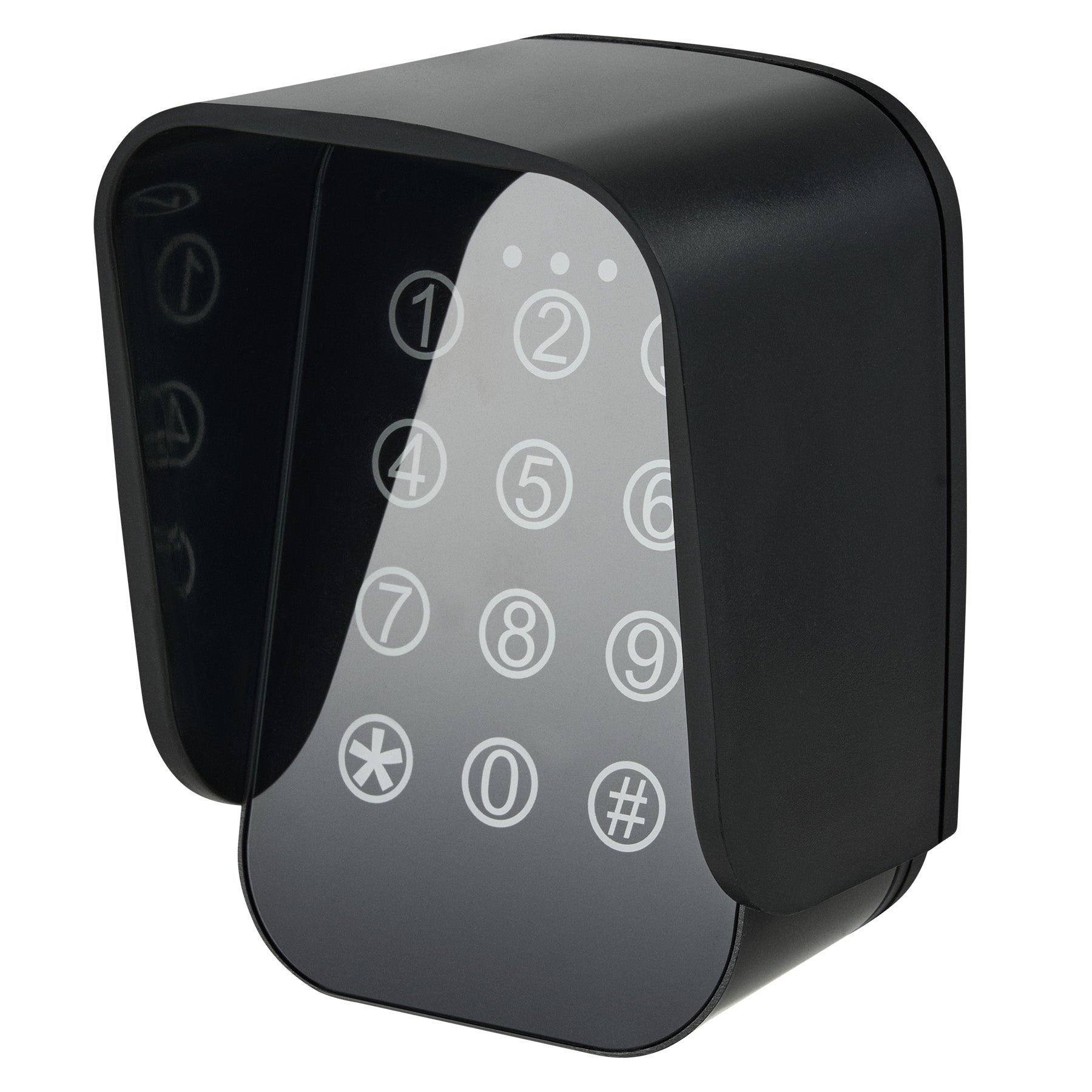 Wireless Keypad Gate Opener (Digital Keypad IP54)