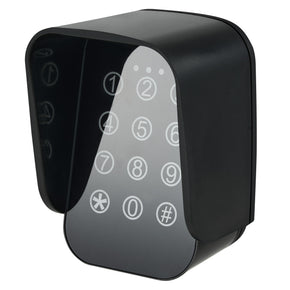 CO-Z gate entry keypad