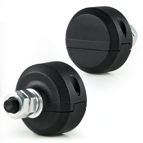 CO-Z Round magnetic limit switches