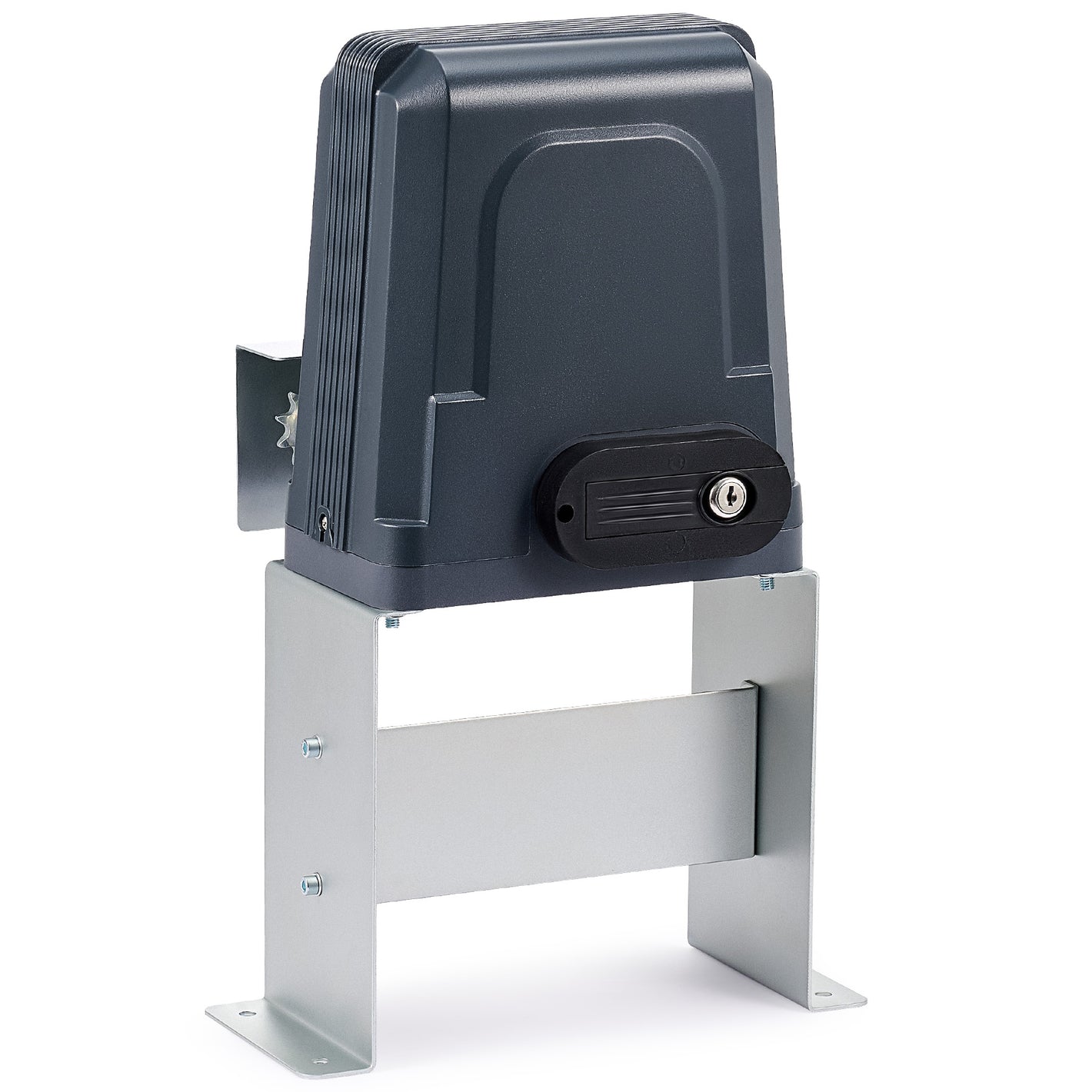 CO-Z 1800lb automatic sliding gate opener