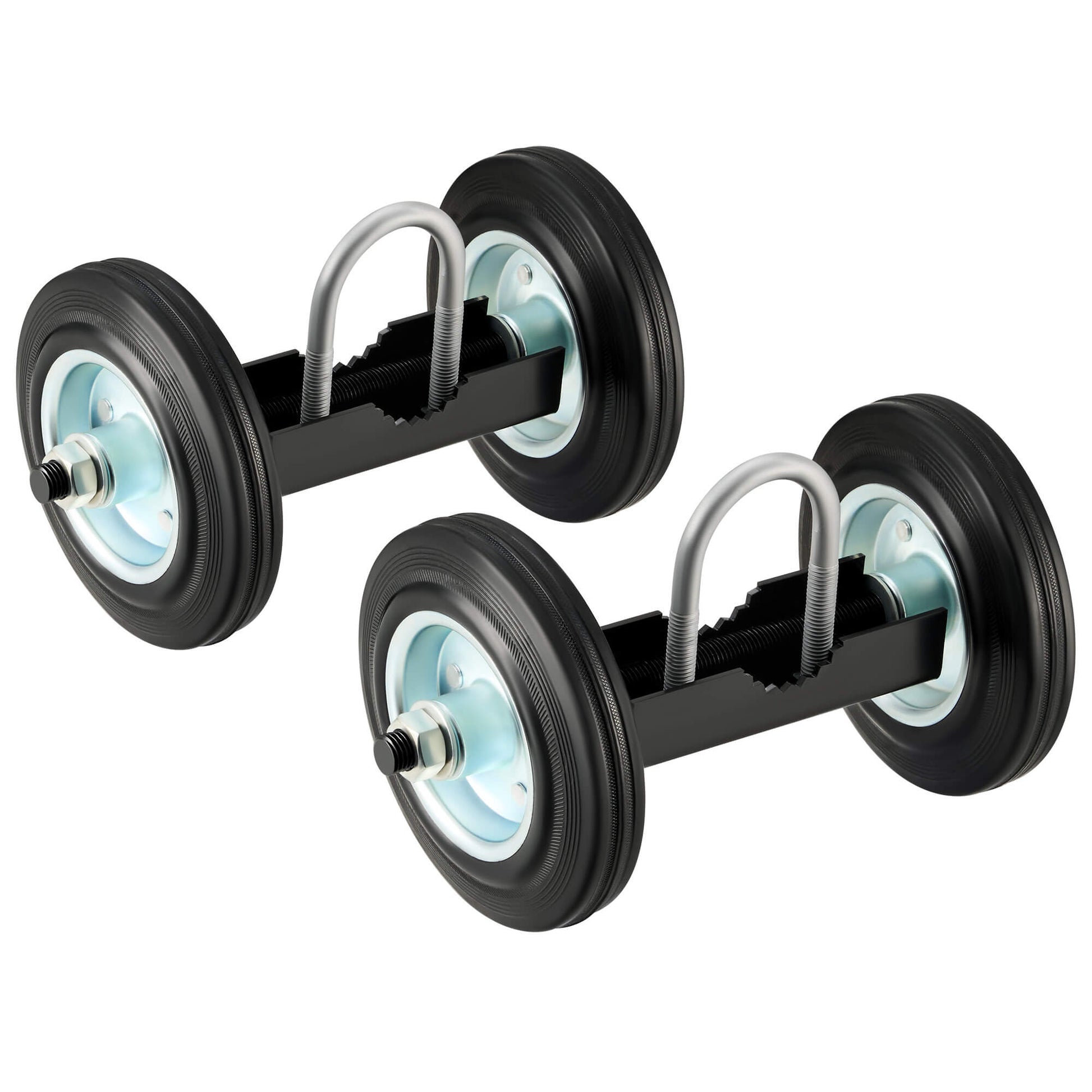 CO-Z 6 inch gate support wheels