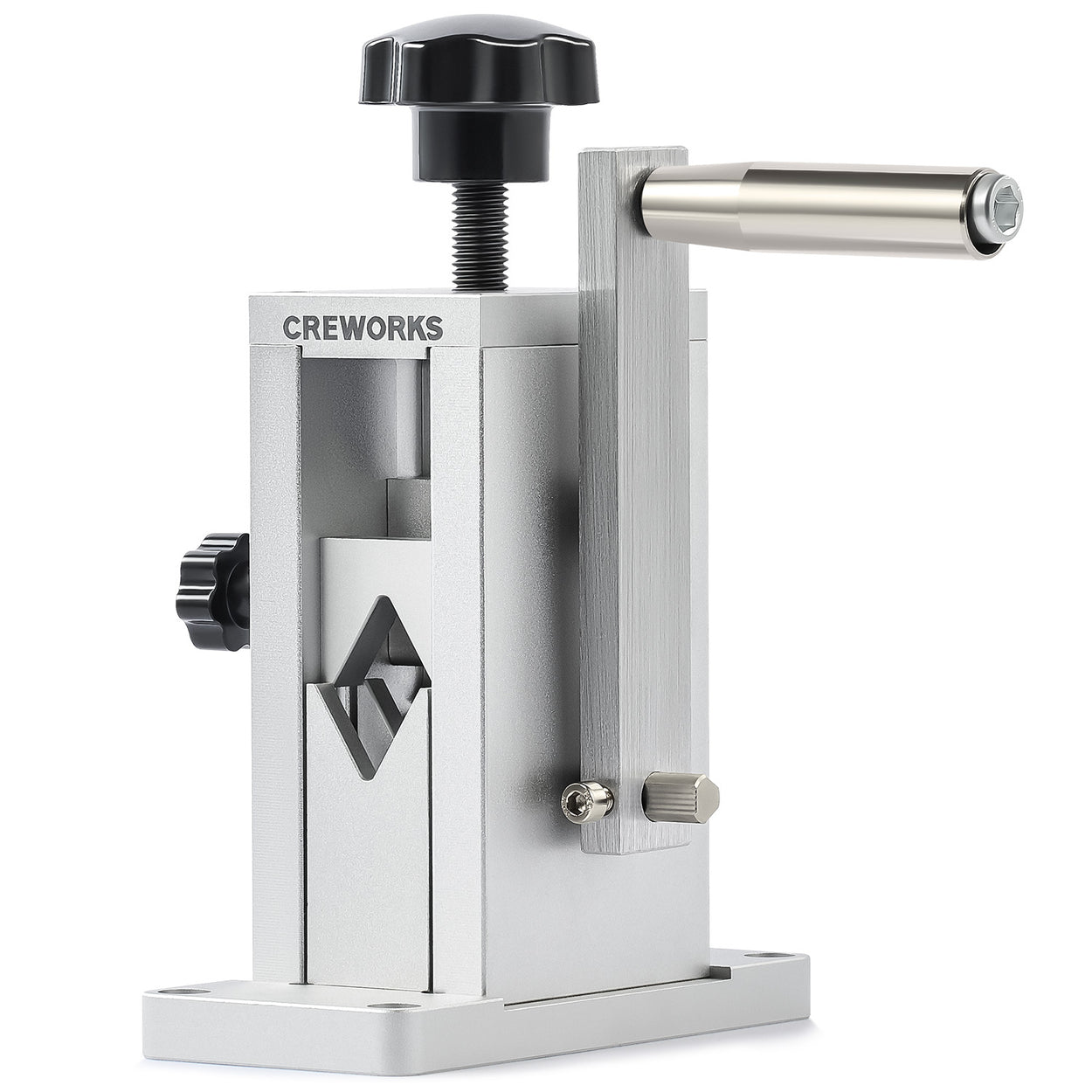 CREWORKS Electric Wire Stripping Machine, 11-Channel Automatic Wire St ... Creworks wire stripping machine