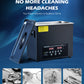 Creworks 6l professional ultrasonic cleaner