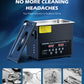 Creworks 3l professional ultrasonic cleaner