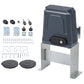 CO-Z 1800lb automatic gate opener kit