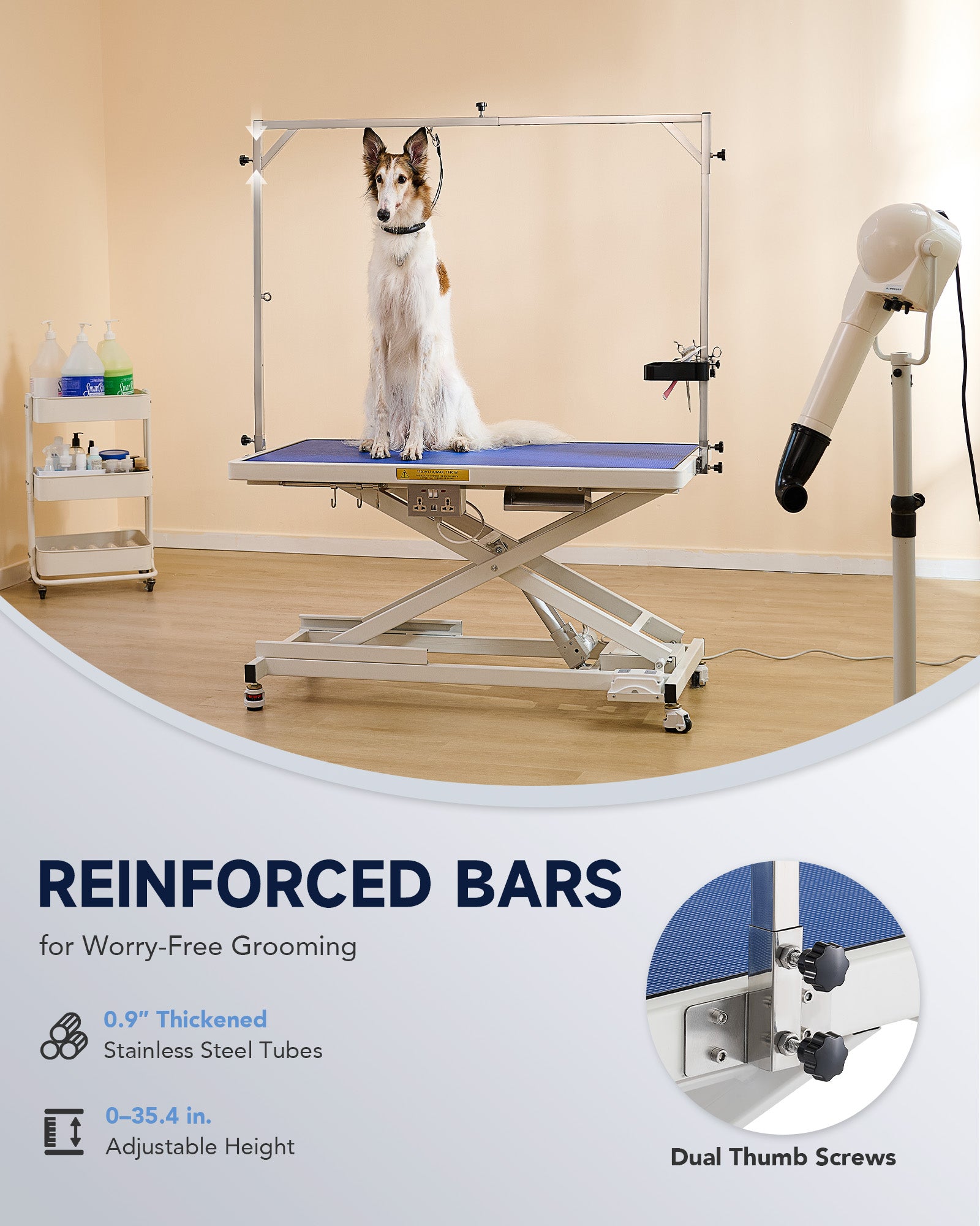 Pet Supplies | CO-Z Pet Online Shop