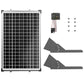 Zumi Solar Panel for Gate Opener