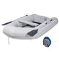 CO-Z 2 Person inflatable portable boat