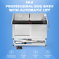 CO-Z 50 inch home dog wash station