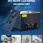 Creworks 15 professional ultrasonic cleaner